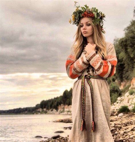 The Intersection of Slavic Paganism and Christianity in Eastern Europe